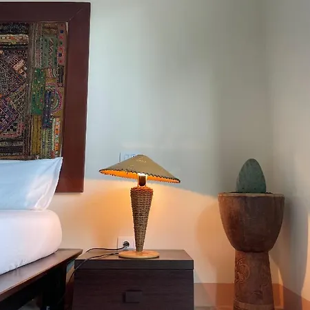 Pioppi Neri R&b Bed & Breakfast