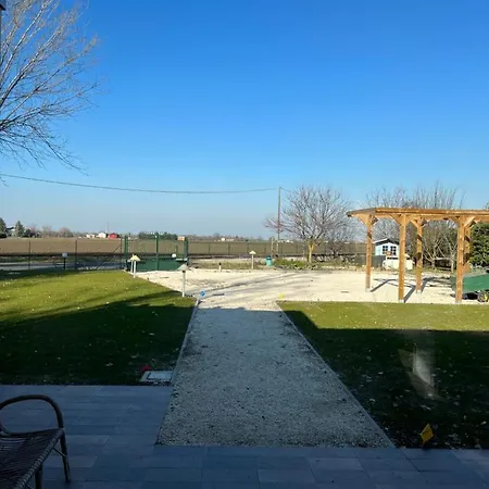 Pioppi Neri R&b Felino