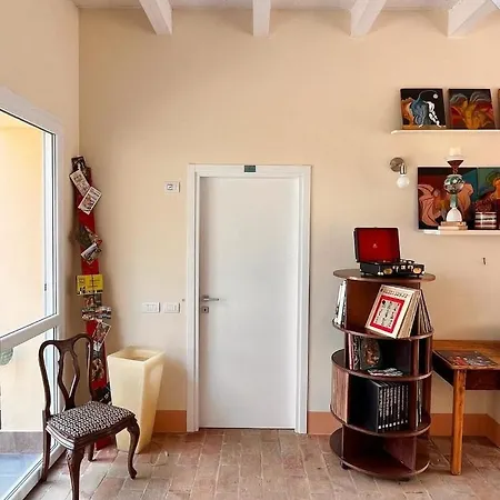 Pioppi Neri R&b Bed & Breakfast Felino