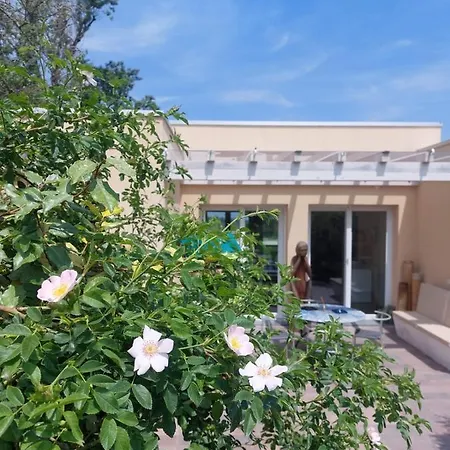 Bed & Breakfast Pioppi Neri R&b *