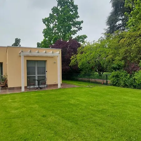 Pioppi Neri R&b Bed & Breakfast Felino