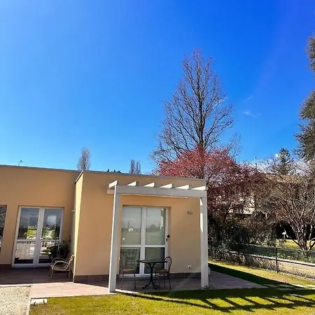 Bed & Breakfast Pioppi Neri R&b
