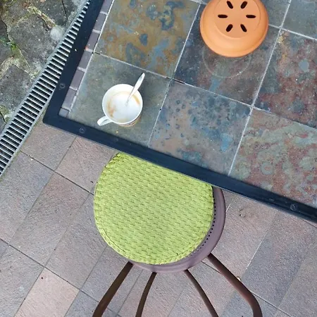 Pioppi Neri R&b Bed & Breakfast 3*