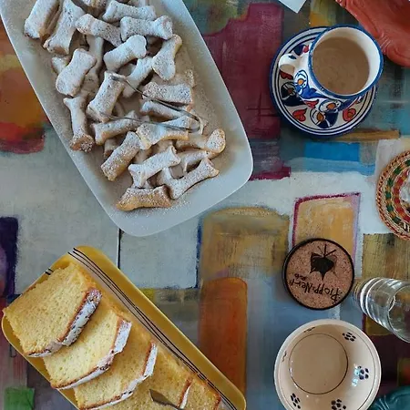 Pioppi Neri R&b Bed & Breakfast 3*