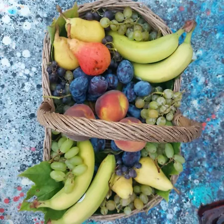 Pioppi Neri R&b Bed & Breakfast 3*