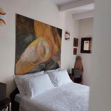 Pioppi Neri R&b Bed & Breakfast Felino