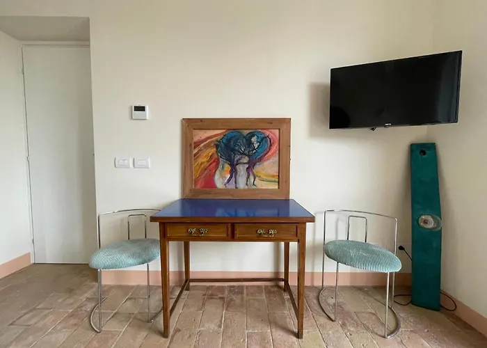 Pioppi Neri R&b Bed & Breakfast Felino