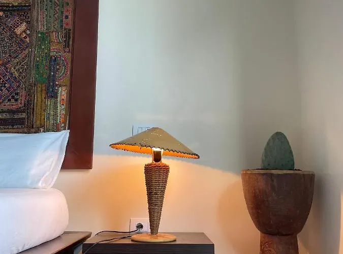 Pioppi Neri R&b 住宿加早餐酒店