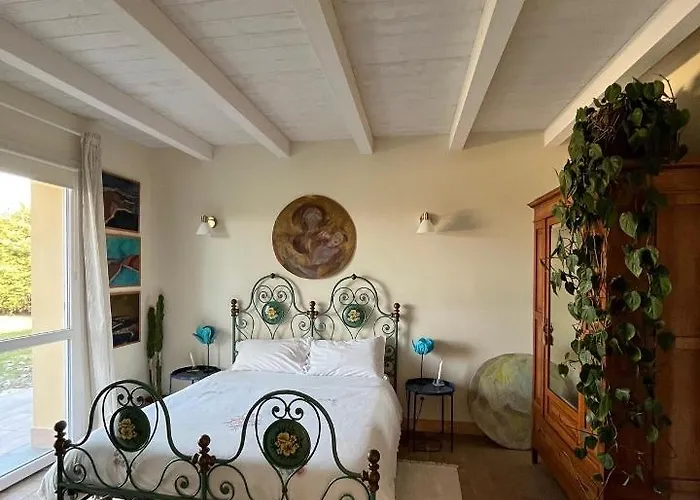 Pioppi Neri R&b 3* Felino