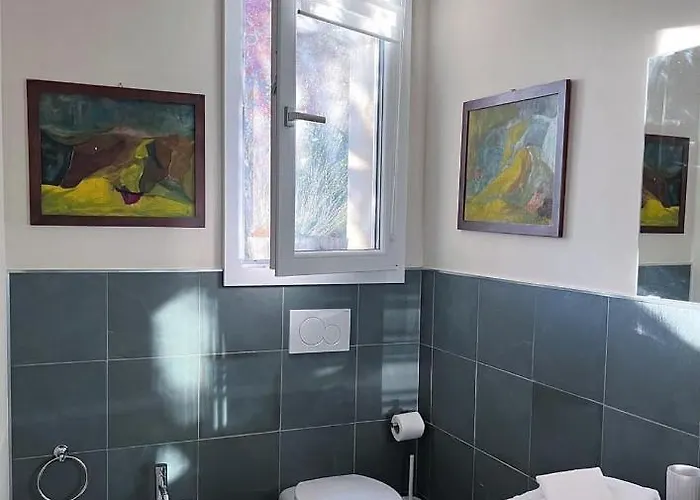 Pioppi Neri R&b Felino