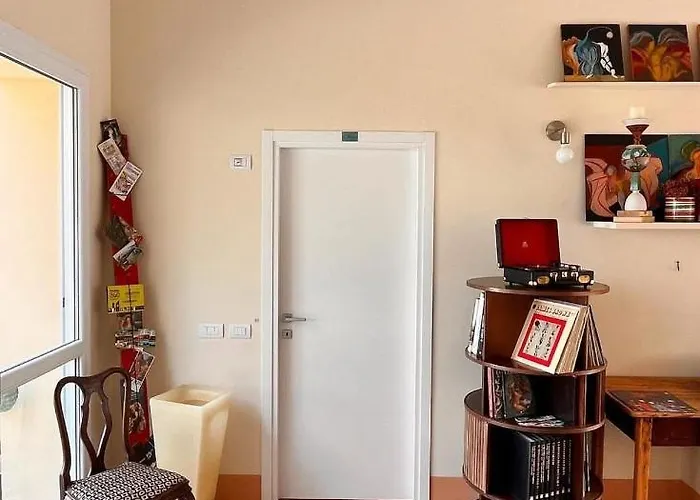 Pioppi Neri R&b Bed & Breakfast Felino