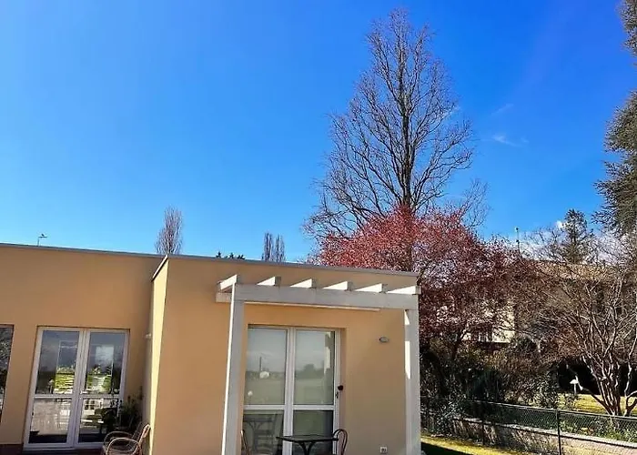 住宿加早餐酒店 Pioppi Neri R&b