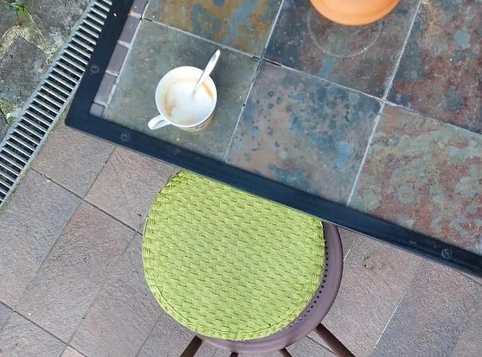 Pioppi Neri R&b 住宿加早餐酒店 3*