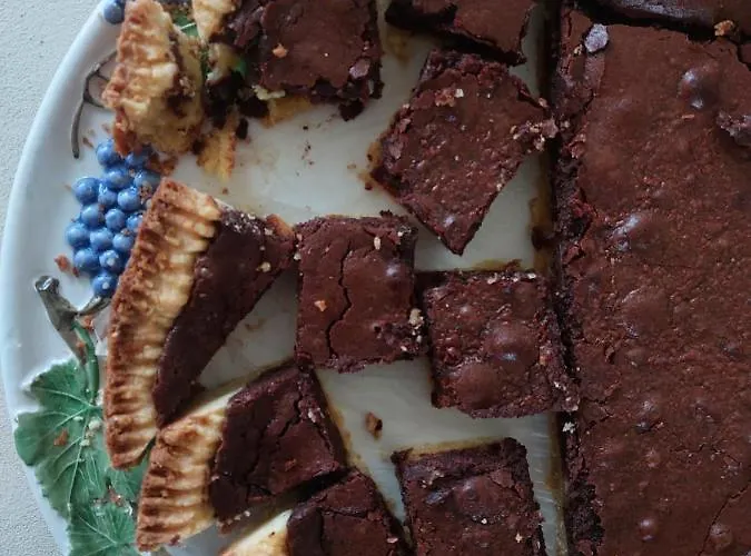 住宿加早餐酒店 Pioppi Neri R&b Felino