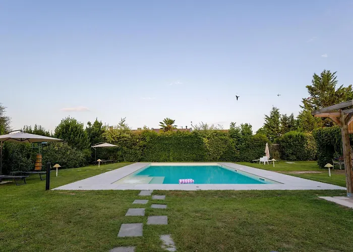 Pioppi Neri R&b Felino