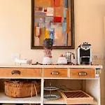 Pioppi Neri R&b Alojamento de Acomodação e Pequeno-almoço