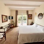 Pioppi Neri R&b Alojamento de Acomodação e Pequeno-almoço 3*
