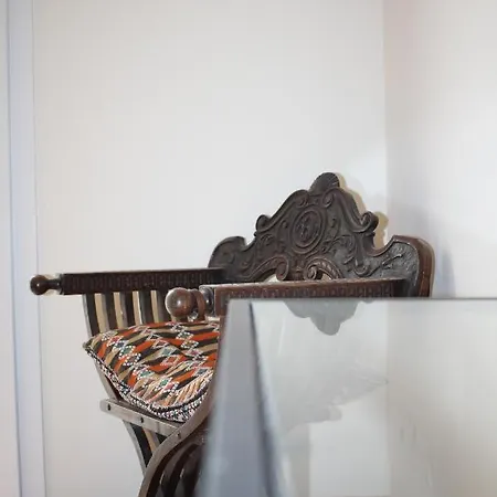 Bed & Breakfast Pioppi Neri R&b Felino