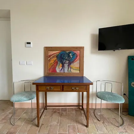 Pioppi Neri R&b Bed & Breakfast Felino