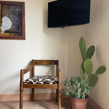 Bed & Breakfast Pioppi Neri R&b