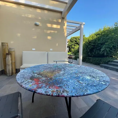 Bed & Breakfast Pioppi Neri R&b 3*