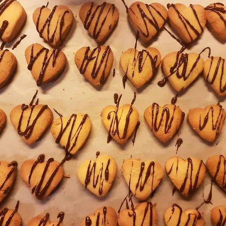 Bed & Breakfast Pioppi Neri R&b Felino