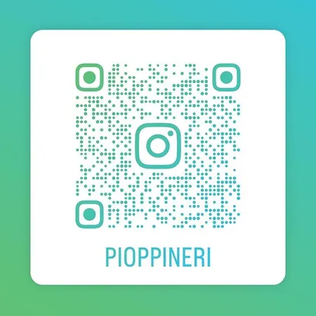 Pioppi Neri R&b Bed & Breakfast *