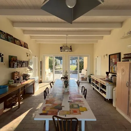 Bed & Breakfast Pioppi Neri R&b Felino