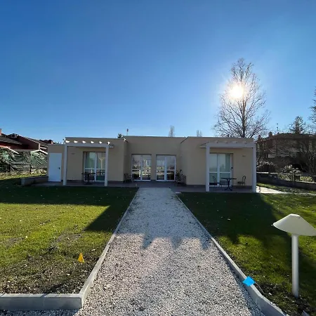 Bed & Breakfast Pioppi Neri R&b 3*