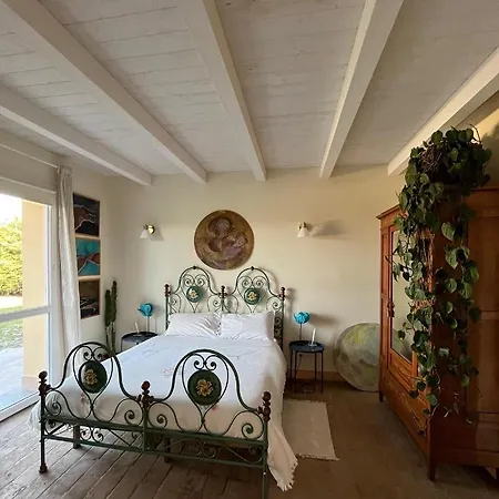 Pioppi Neri R&b 3* Felino