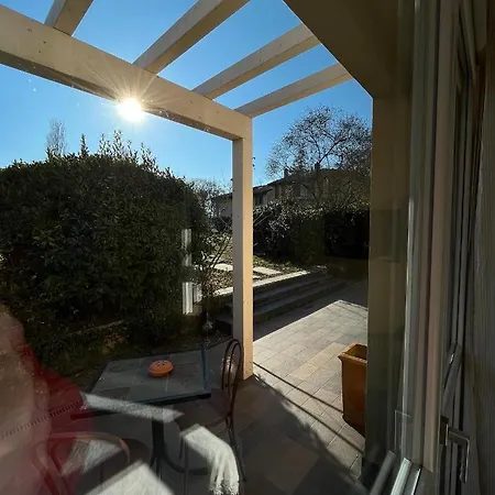 Pioppi Neri R&b Bed & Breakfast Felino