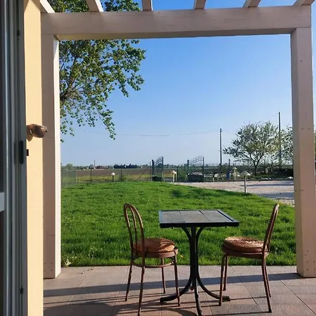 Bed & Breakfast Pioppi Neri R&b 3*