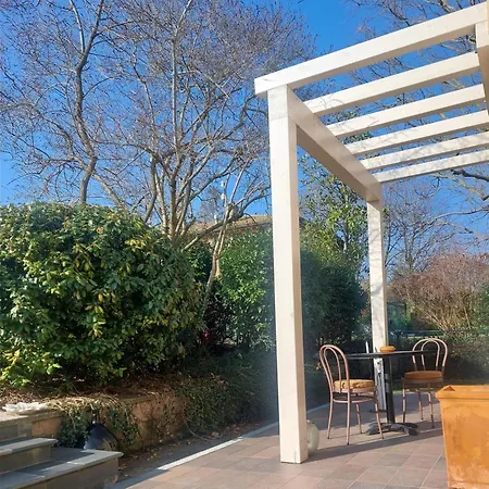 Pioppi Neri R&b Bed & Breakfast 3*