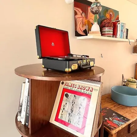 Pioppi Neri R&b Bed & Breakfast 3*