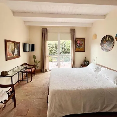 Pioppi Neri R&b Bed & Breakfast *