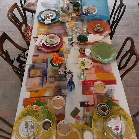 Pioppi Neri R&b 3* Felino