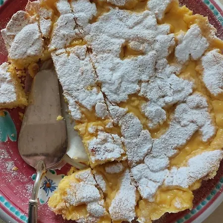 Pioppi Neri R&b Bed & Breakfast 3*