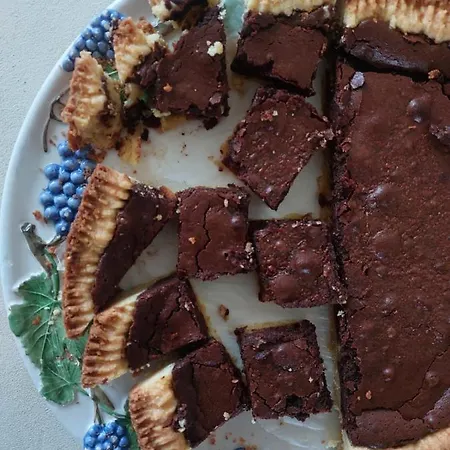 Bed & Breakfast Pioppi Neri R&b Felino