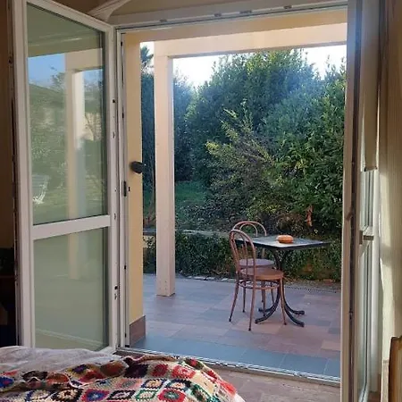 Pioppi Neri R&b Bed & Breakfast Felino