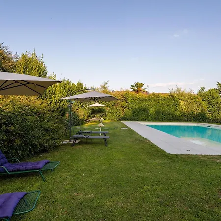 Pioppi Neri R&b Bed & Breakfast