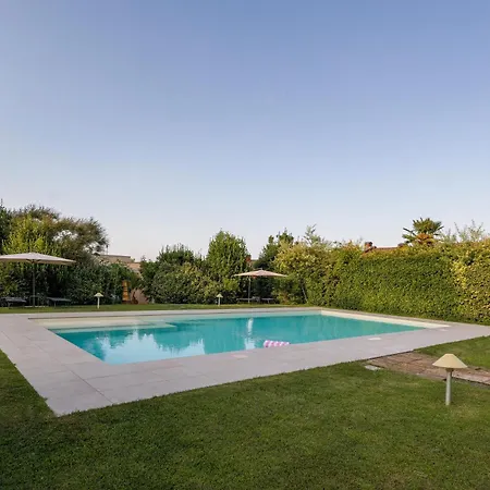 Bed & Breakfast Pioppi Neri R&b 3*