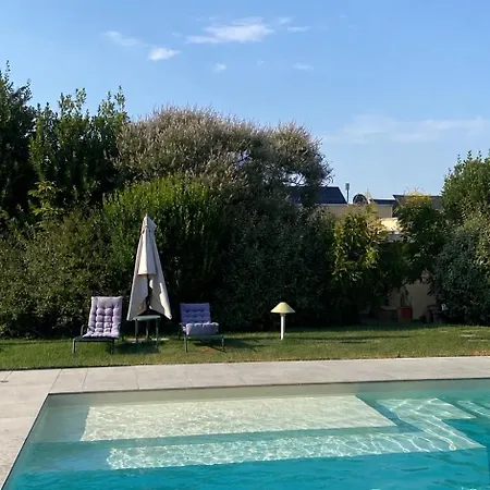 Pioppi Neri R&b Bed & Breakfast