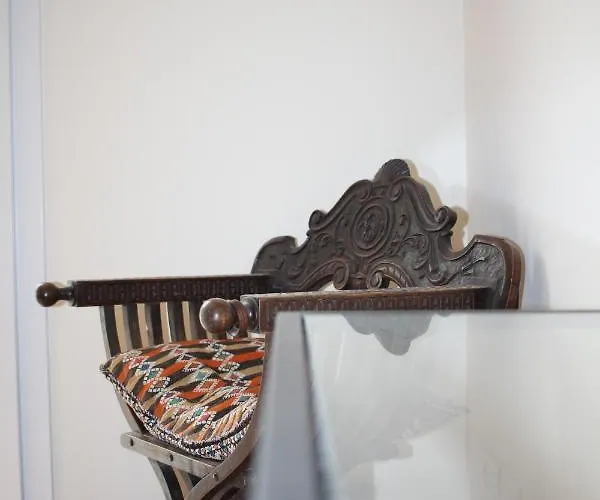 Bed & Breakfast Pioppi Neri R&b Felino