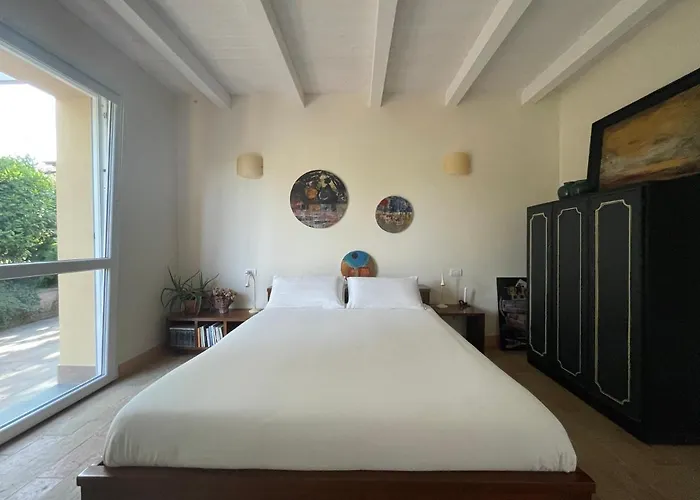 Pioppi Neri R&b 3* Felino