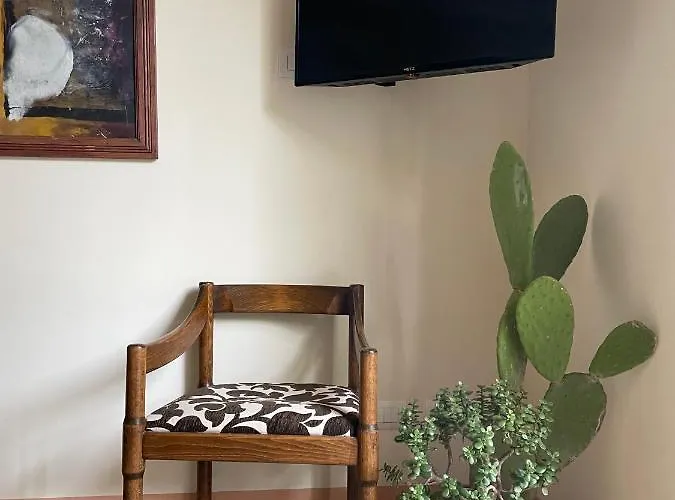 Bed & Breakfast Pioppi Neri R&b