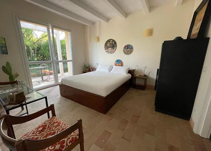 Pioppi Neri R&b 3* Felino