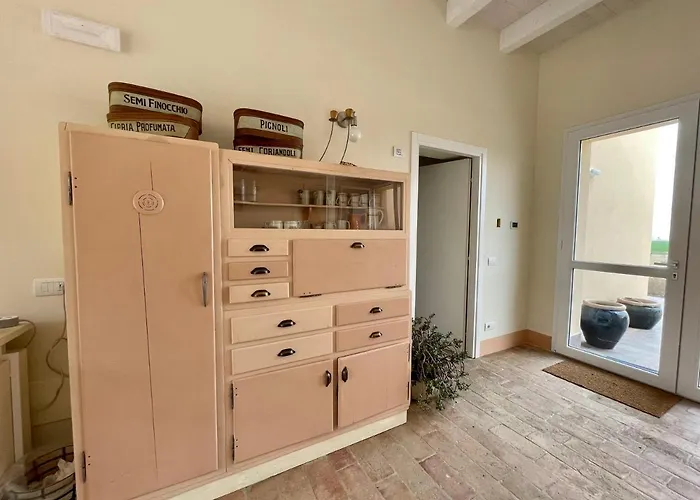 Pioppi Neri R&b Отель типа 