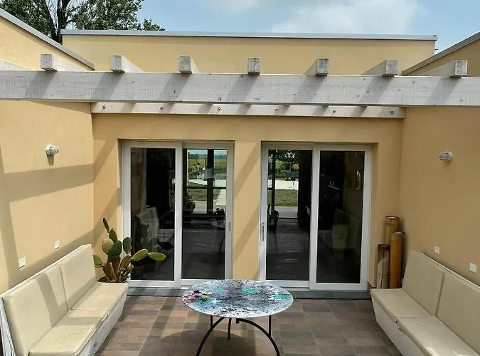 Pioppi Neri R&b Felino