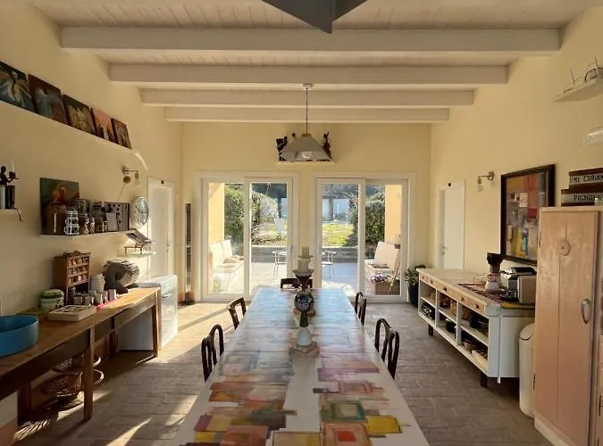 Bed and Breakfast Pioppi Neri R&b Felino