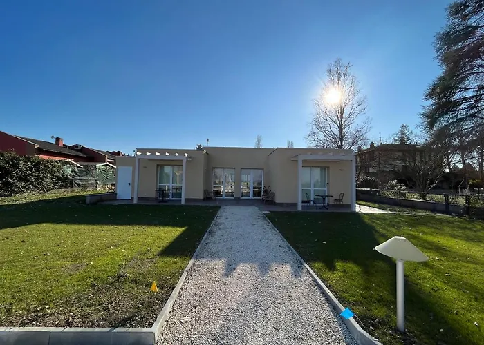 Bed & Breakfast Pioppi Neri R&b 3*